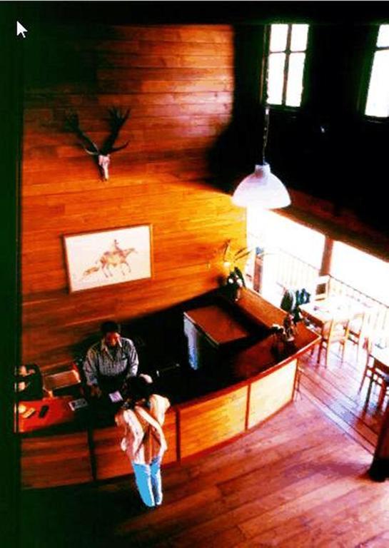 Riverhouse-The Teak House Mae Sariang Bagian luar foto